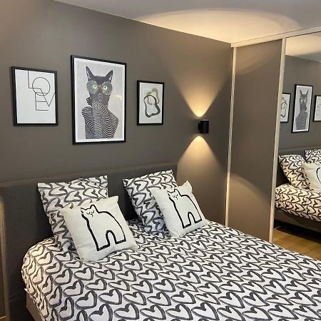 Confort Home - Disneyland Paris A 10 Minutes A Pied- Marne La Vallee- Paris Serris Esterno foto
