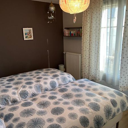 Confort Home - Disneyland Paris A 10 Minutes A Pied- Marne La Vallee- Paris Serris Esterno foto