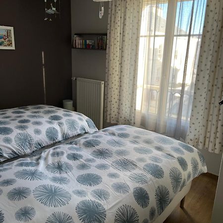 Confort Home - Disneyland Paris A 10 Minutes A Pied- Marne La Vallee- Paris Serris Esterno foto