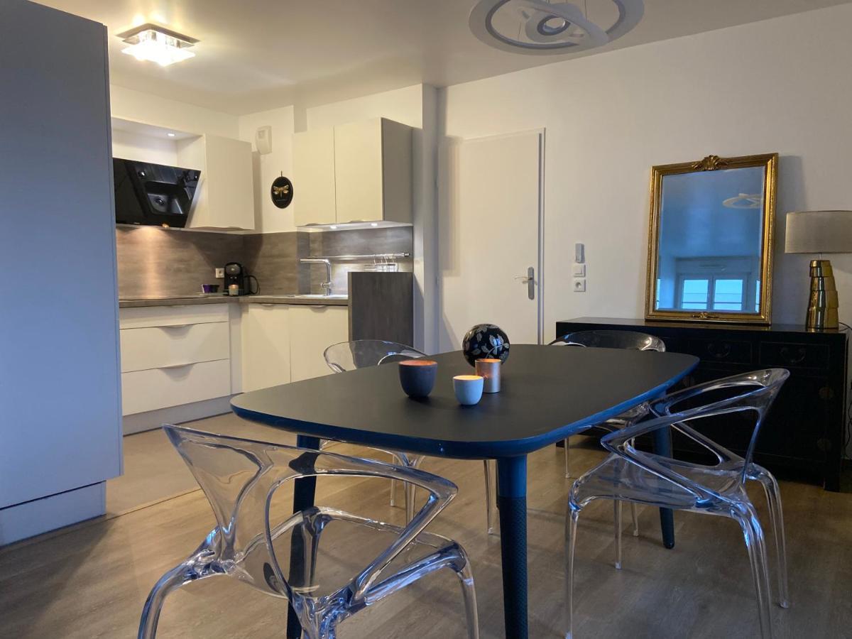 Confort Home - Disneyland Paris A 10 Minutes A Pied- Marne La Vallee- Paris Serris Esterno foto