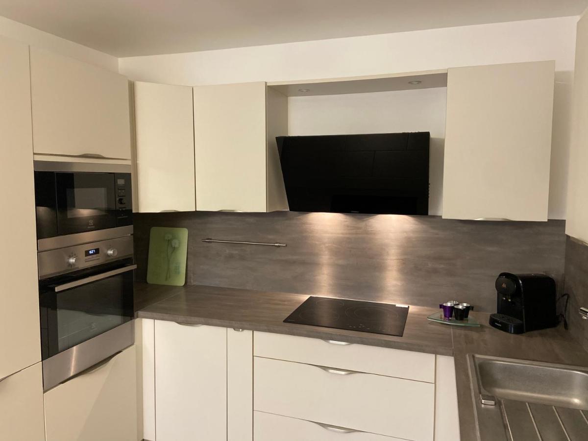 Confort Home - Disneyland Paris A 10 Minutes A Pied- Marne La Vallee- Paris Serris Esterno foto