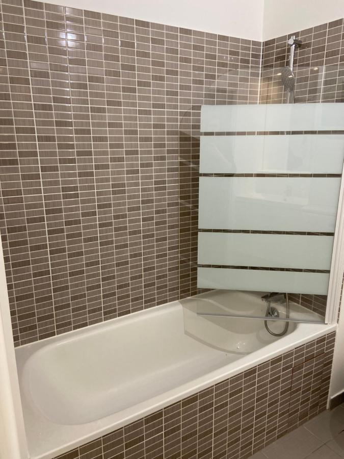 Confort Home - Disneyland Paris A 10 Minutes A Pied- Marne La Vallee- Paris Serris Esterno foto