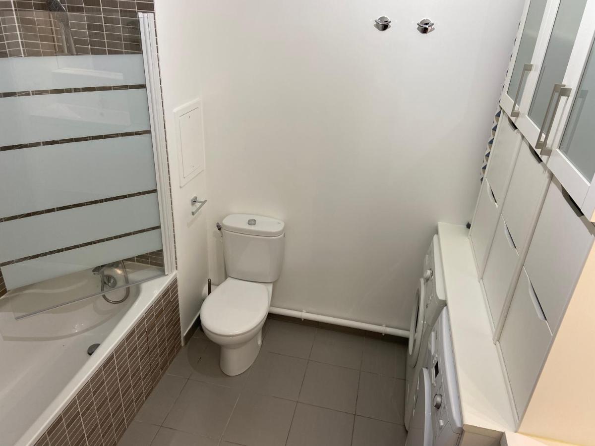 Confort Home - Disneyland Paris A 10 Minutes A Pied- Marne La Vallee- Paris Serris Esterno foto