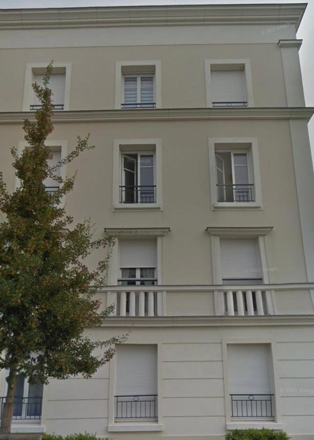 Confort Home - Disneyland Paris A 10 Minutes A Pied- Marne La Vallee- Paris Serris Esterno foto