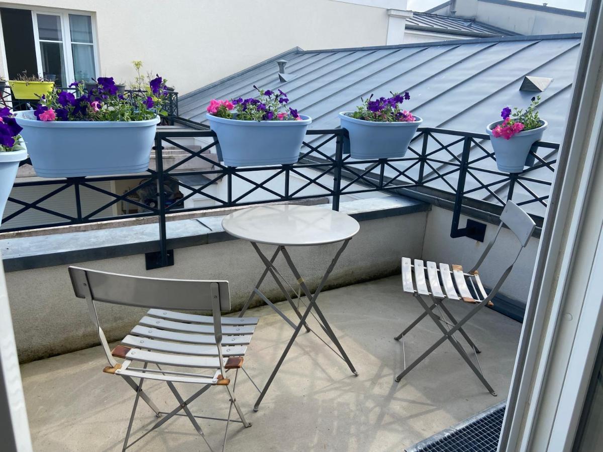 Confort Home - Disneyland Paris A 10 Minutes A Pied- Marne La Vallee- Paris Serris Esterno foto