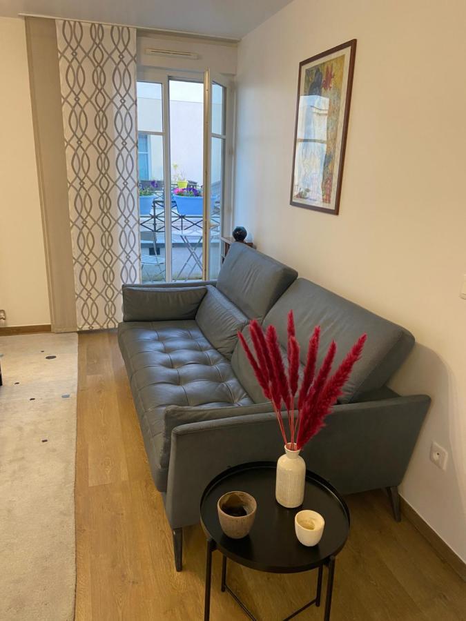 Confort Home - Disneyland Paris A 10 Minutes A Pied- Marne La Vallee- Paris Serris Esterno foto