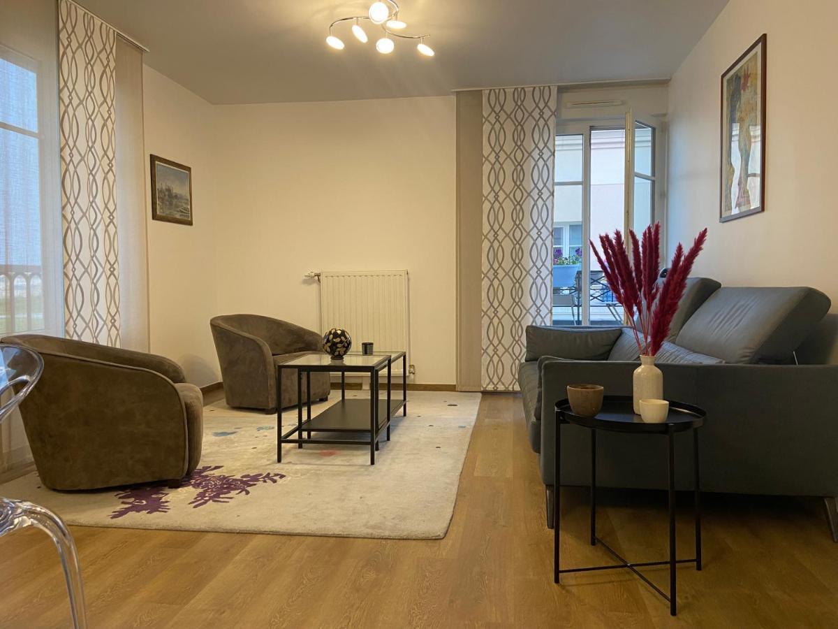 Confort Home - Disneyland Paris A 10 Minutes A Pied- Marne La Vallee- Paris Serris Esterno foto