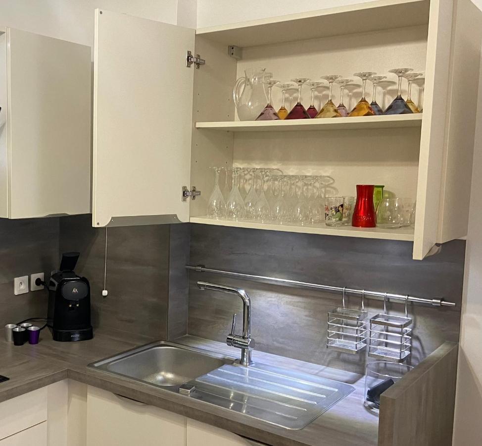 Confort Home - Disneyland Paris A 10 Minutes A Pied- Marne La Vallee- Paris Serris Esterno foto